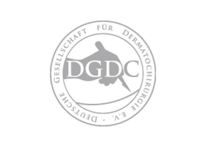 Logo DGDC